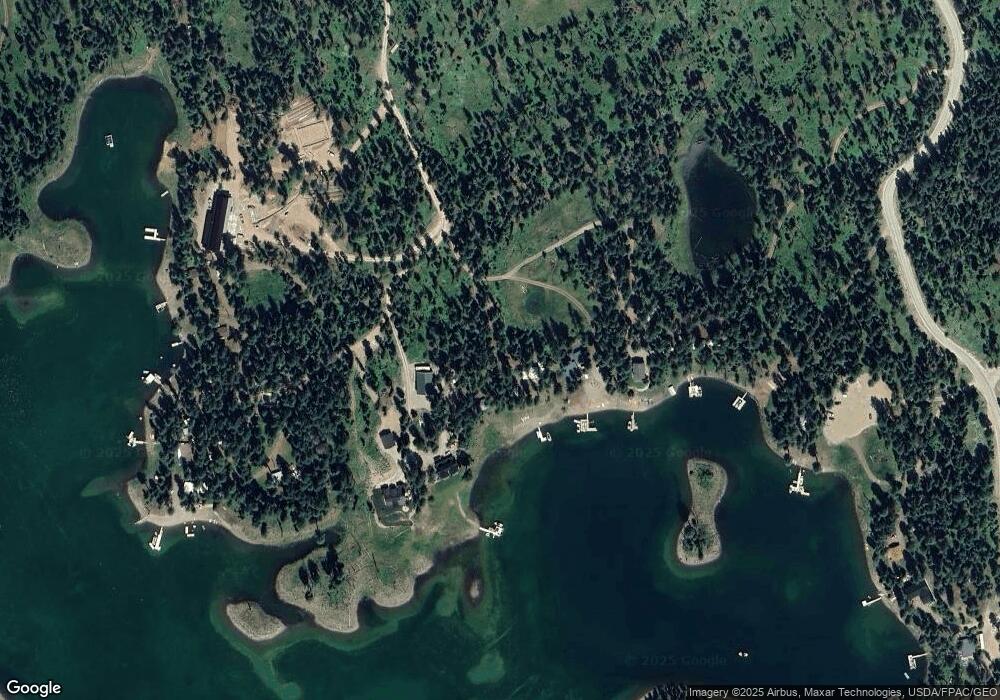 1712 La Brant Rd, Bigfork, MT 59911 - photo 1