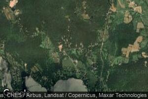 TBD Curtiss Rd, Warren, CT 06777