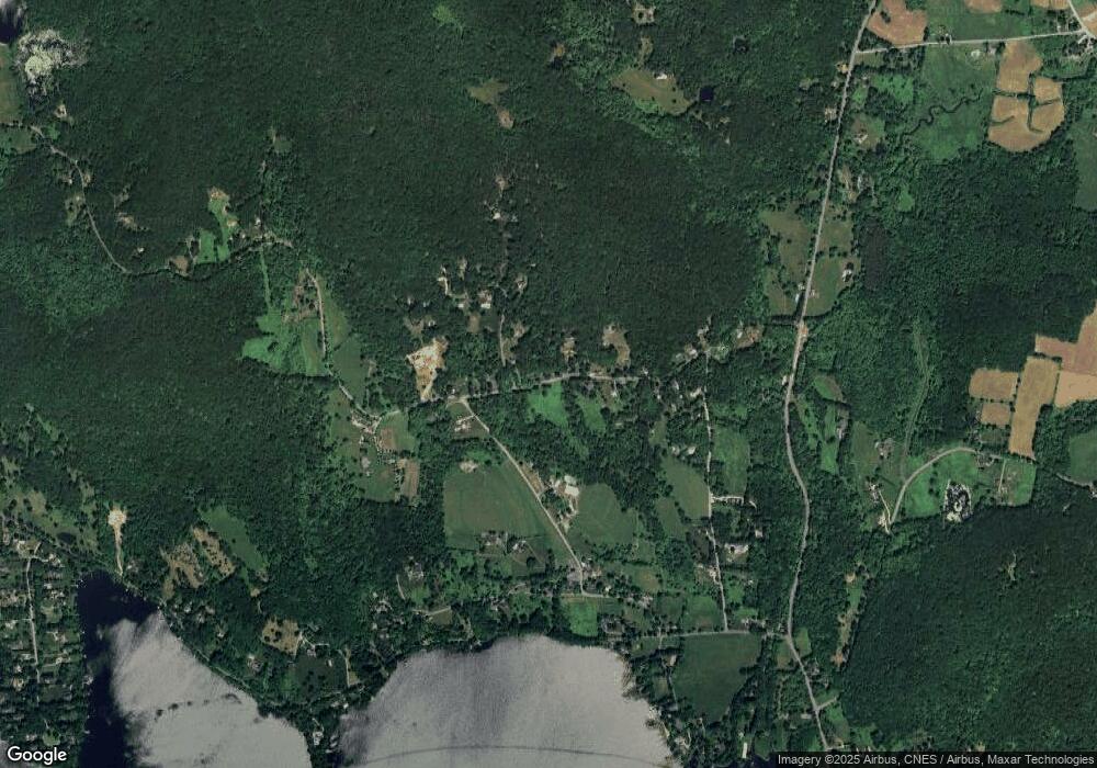 TBD Curtiss Rd, Warren, CT 06777 - photo 1