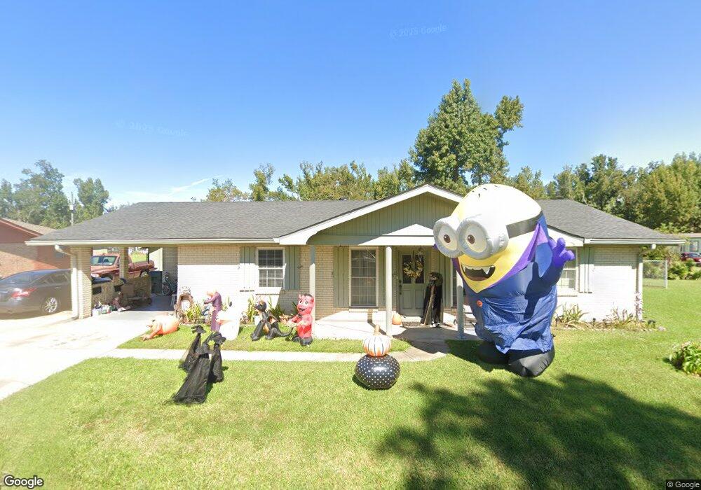 209 Riley Dr, Houma, LA 70363 - photo 1