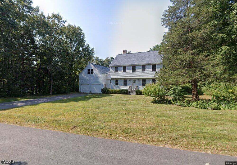 5 Huntington Place, Hampton, NH 03842 - photo 1