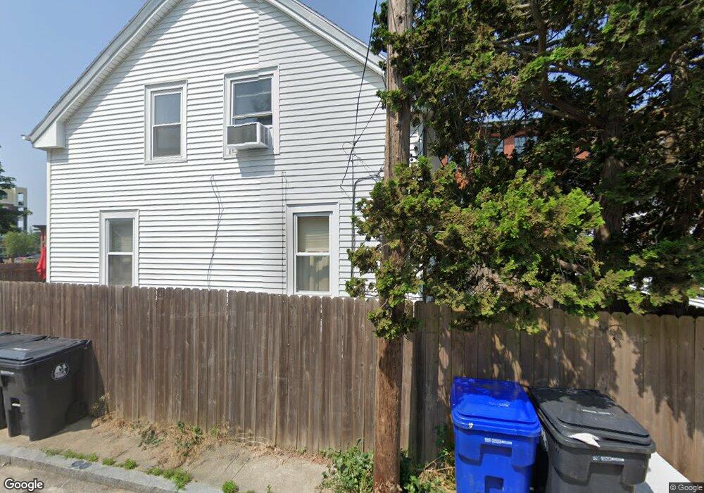25 Davis St, Warren, RI 02885 - photo 1
