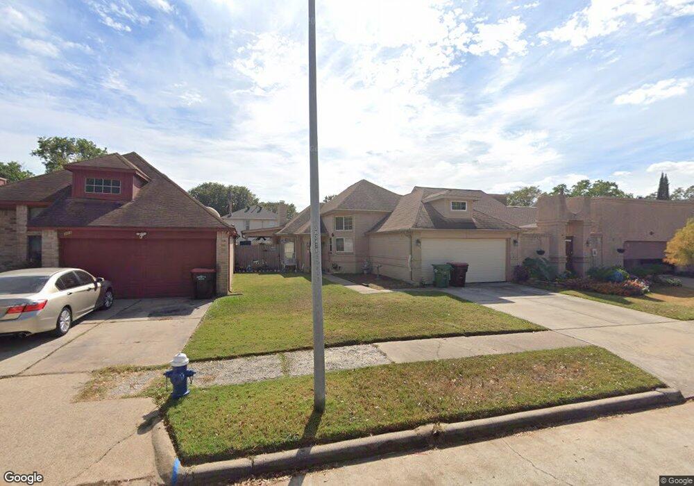 13307 Noblecrest Dr, Houston, TX 77041 - photo 1