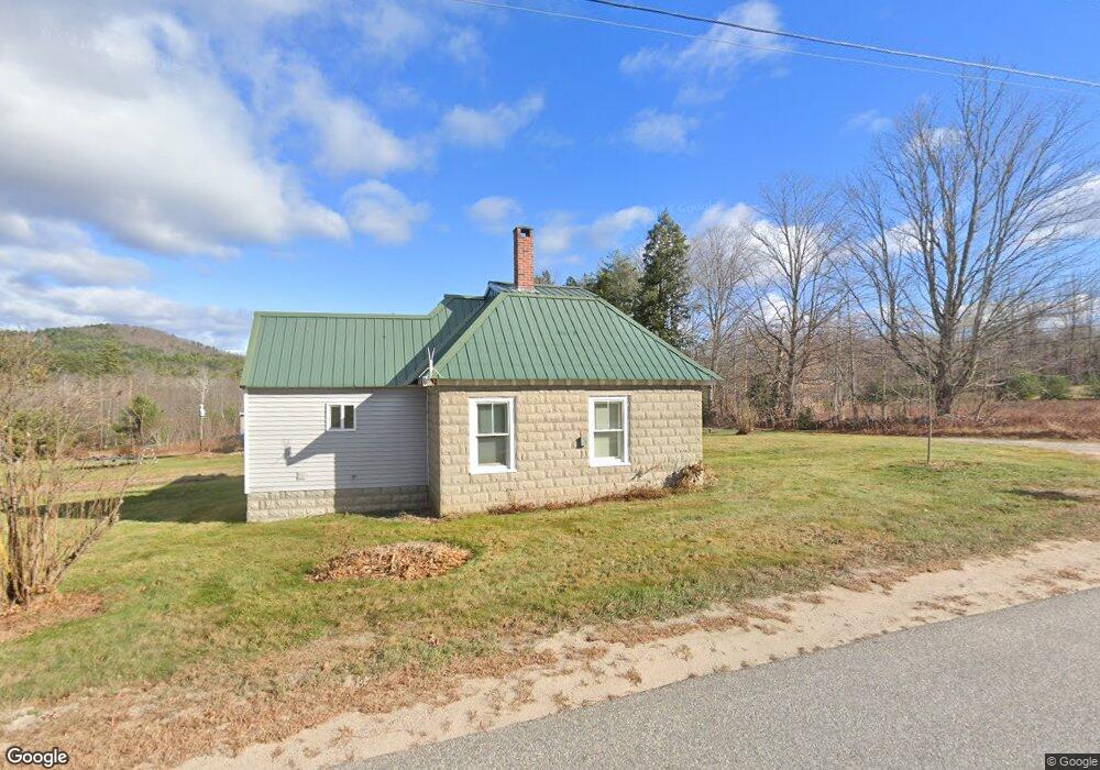 58 Chase Rd, West Baldwin, ME 04091 - photo 1