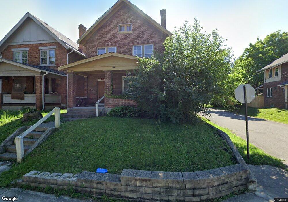 1050 Linwood Ave, Columbus, OH 43206 - photo 1