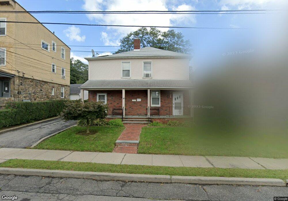 14 Woodside Ave, West Harrison, NY 10604 - photo 1