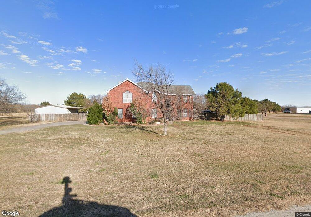 8349 Drovers Ln, Abilene, TX 79602 - photo 1