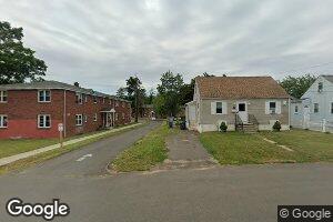 554 Eastern St Unit E-3, New Haven, CT 06513