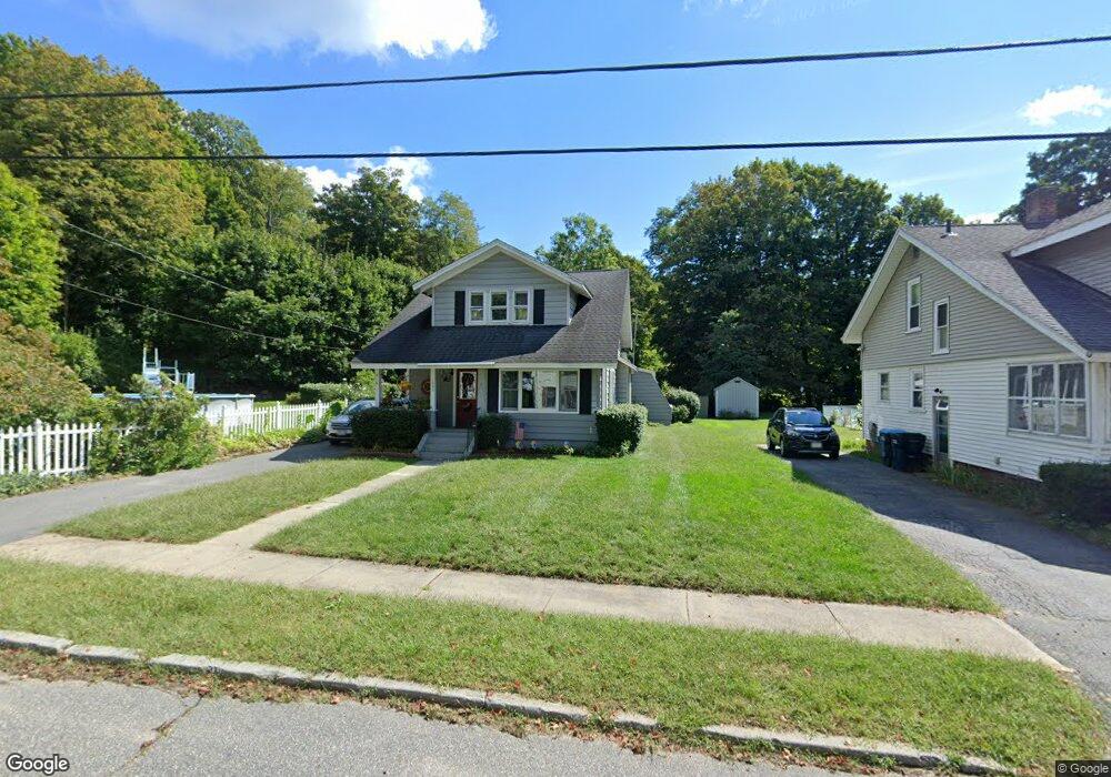 1025 Maple St, Palmer, MA 01069 - photo 1
