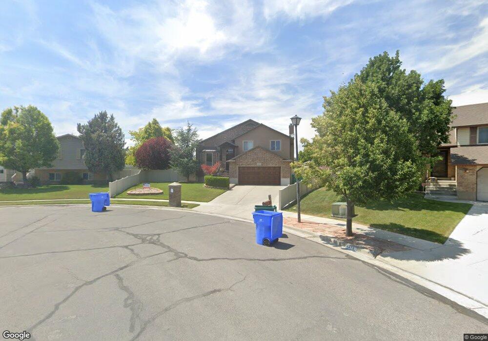 12228 S 1490 W, Riverton, UT 84065 - photo 1