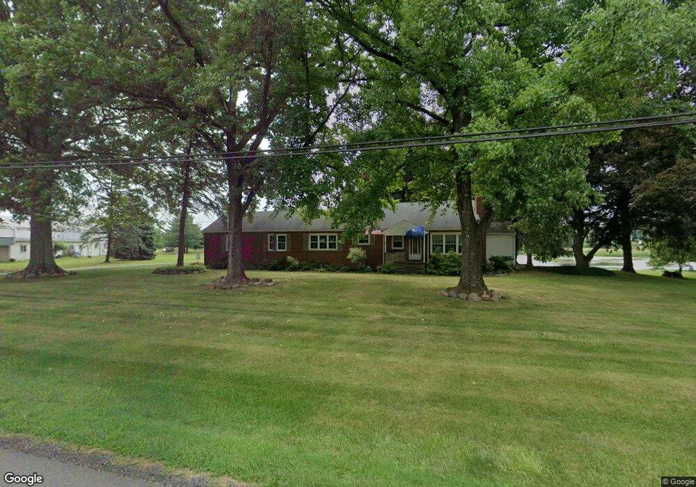 2736 State Route 44, Rootstown, OH 44272 - photo 1