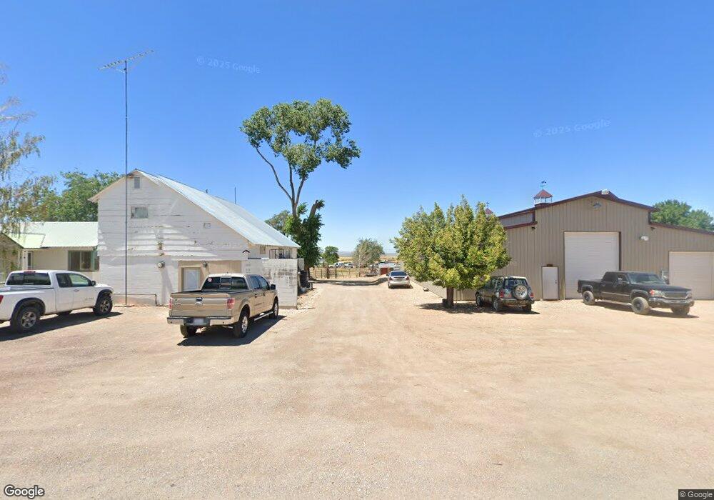 180 S 100 W, Fillmore, UT 84631 - photo 1