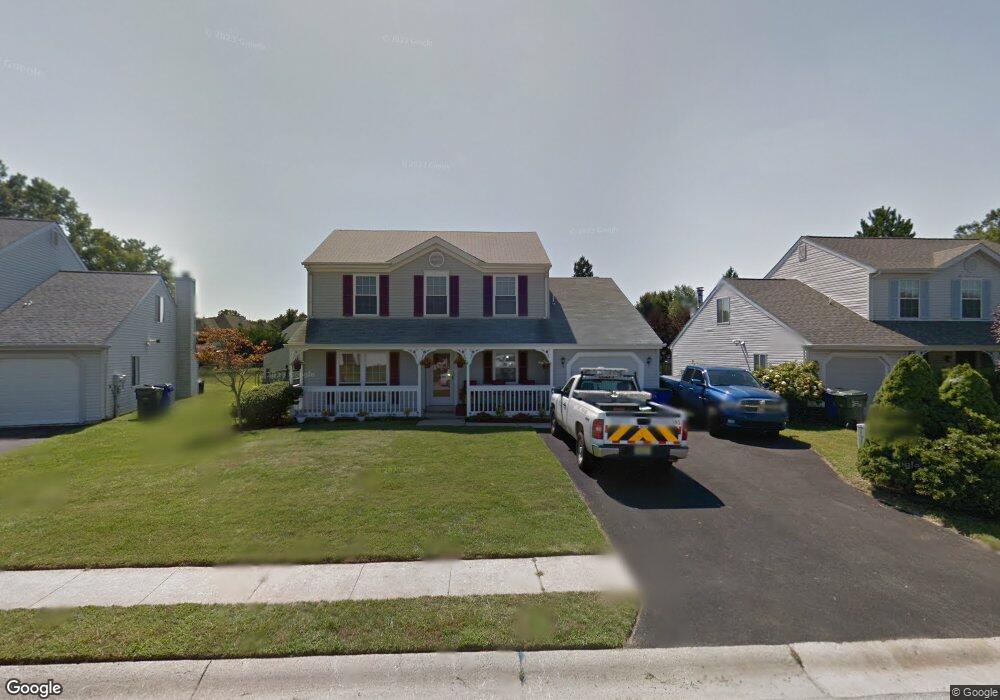 204 Palermo Dr, Bear, DE 19701 - photo 1