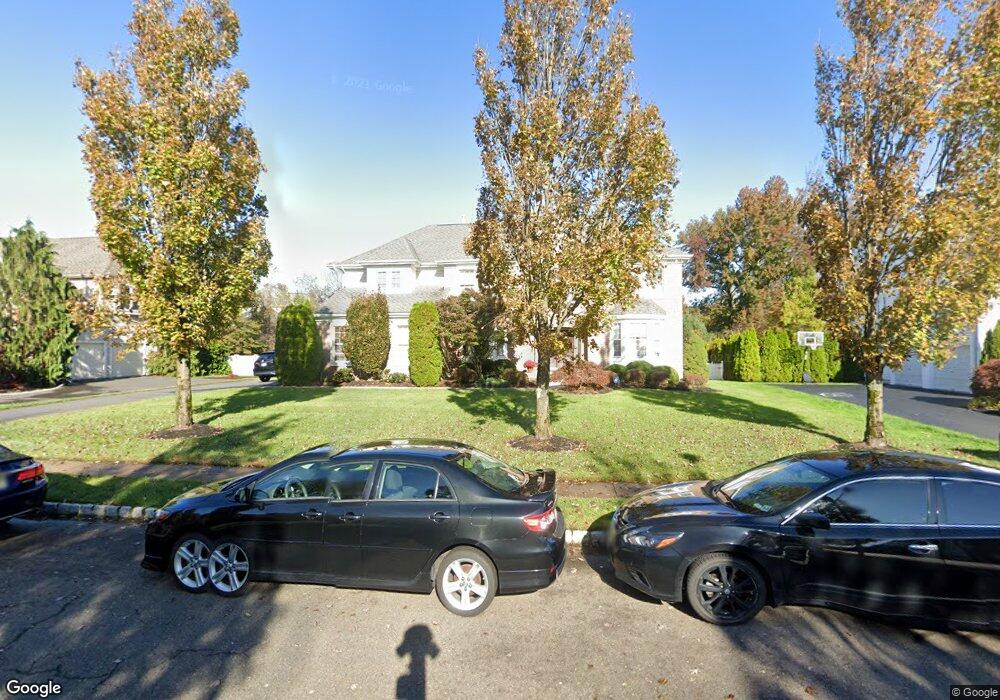 14 Lenape Ct, Mount Laurel, NJ 08054 - photo 1