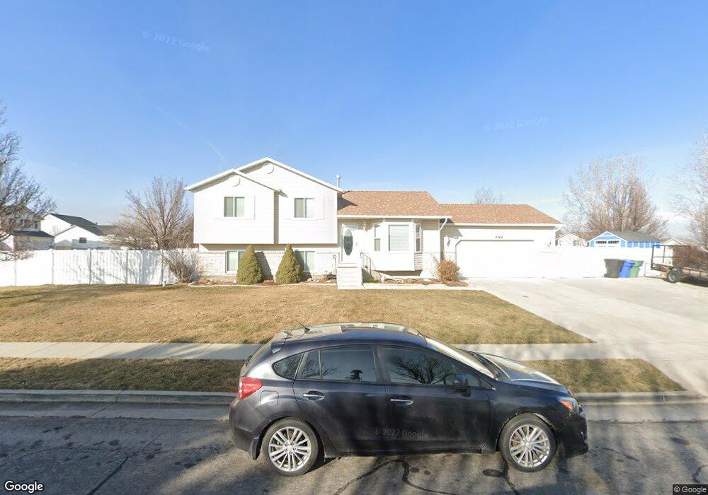 5166 W Eclipse Hill Dr, West Jordan, UT 84081 - photo 1