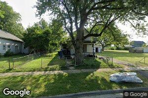 951 Greenlawn Ave, Lima, OH 45804