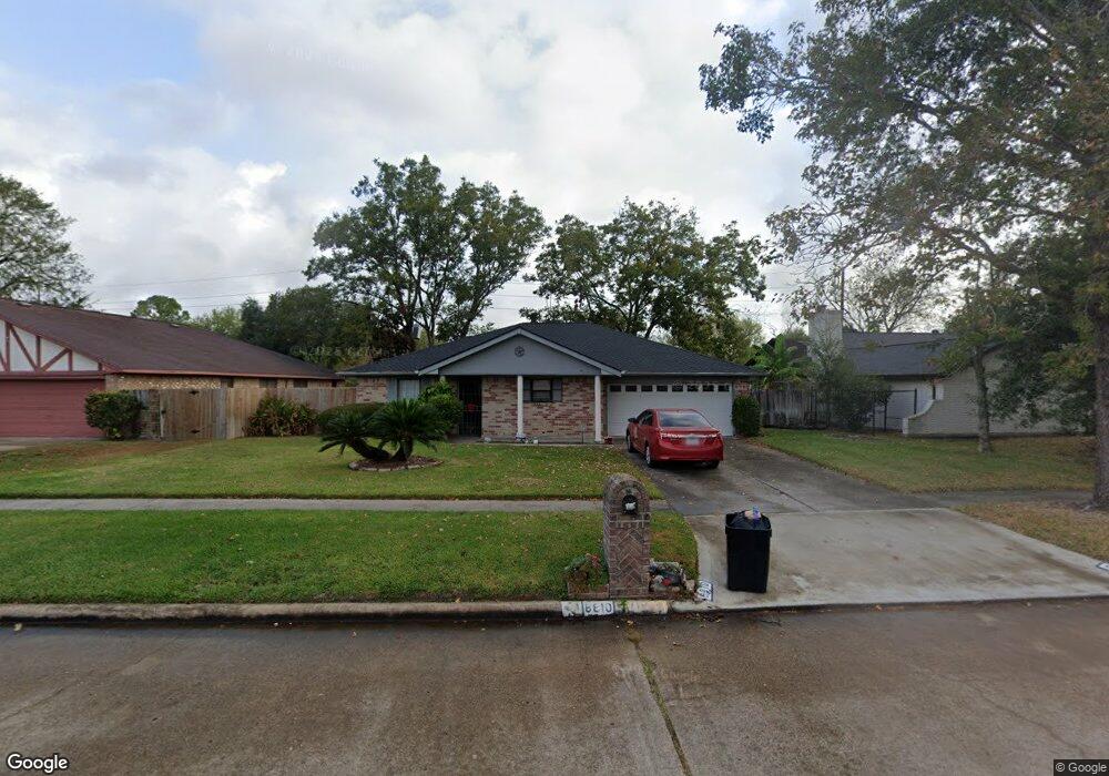 6810 Trail Valley Way, Houston, TX 77086 - photo 1