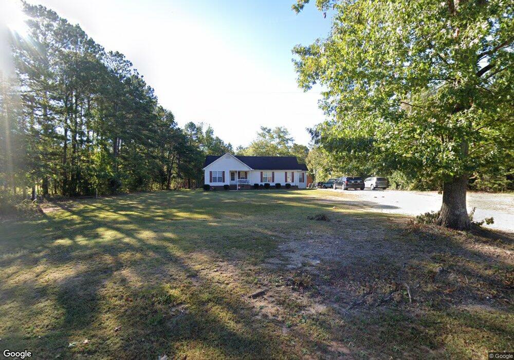 1821 Browning Rd, Enoree, SC 29335 - photo 1