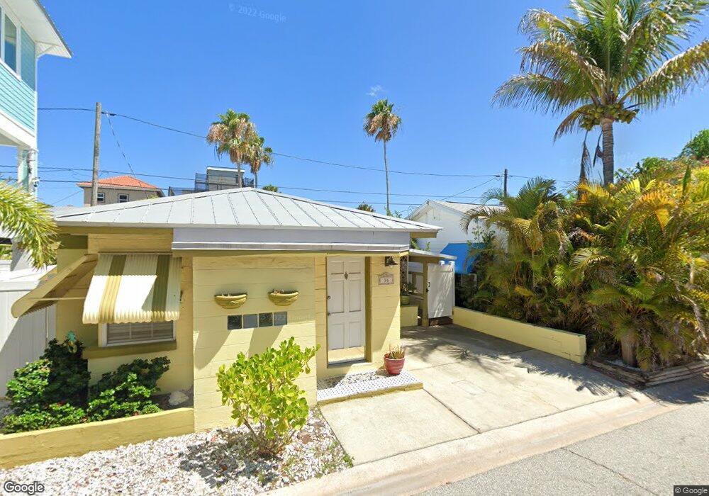 56 79th Ave, Treasure Island, FL 33706 - photo 1