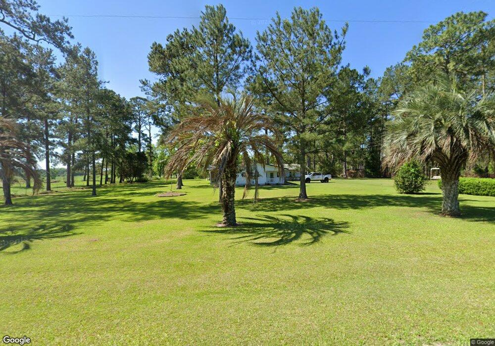 1212 M and M Rd, Boston, GA 31626 - photo 1