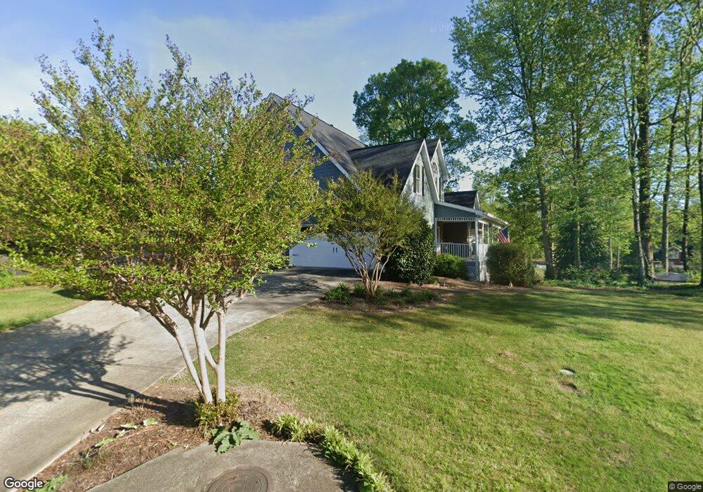 3851 Bream Ct unit 13, Buford, GA 30519 - photo 1
