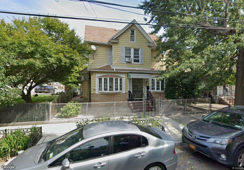 10731 93rd St unit 1, Ozone Park, NY 11417 - photo 1