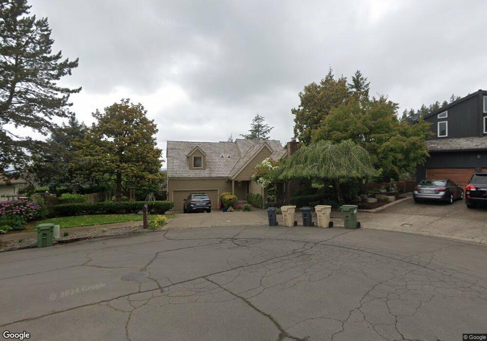 4330 Orchard Way, Lake Oswego, OR 97035 - photo 1