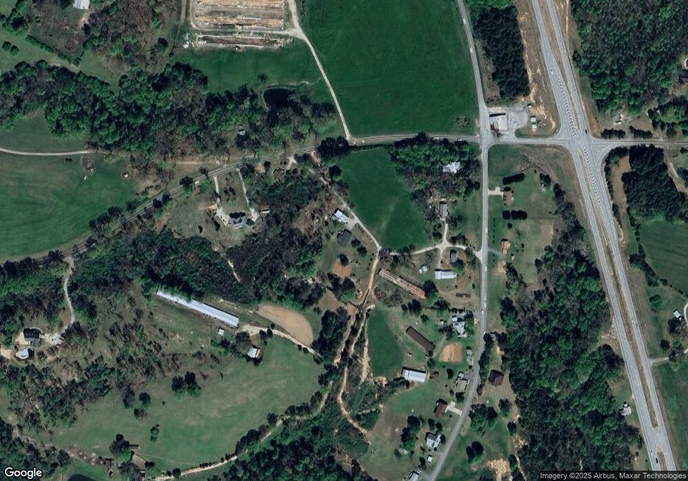 4897 Old Highway 441 N, Alto, GA 30510 - photo 1