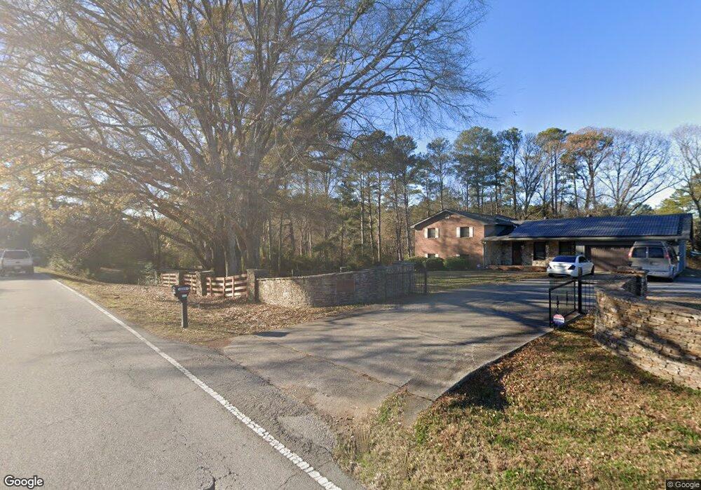 8966 Pleasant Hill Rd, Lithonia, GA 30058 - photo 1