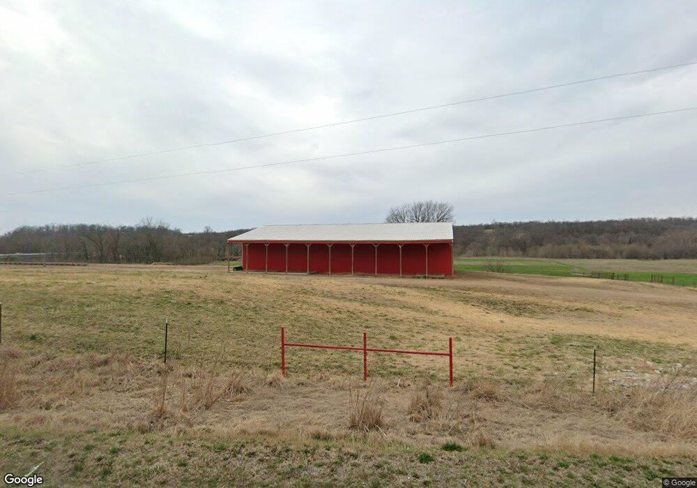 16343 Logan Rd, Siloam Springs, AR 72761 - photo 1