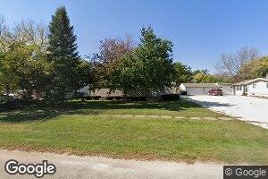 720 Grant St, Dexter, IA 50070