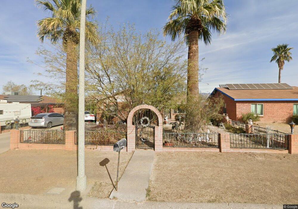 2615 E 23rd St, Tucson, AZ 85713 - photo 1