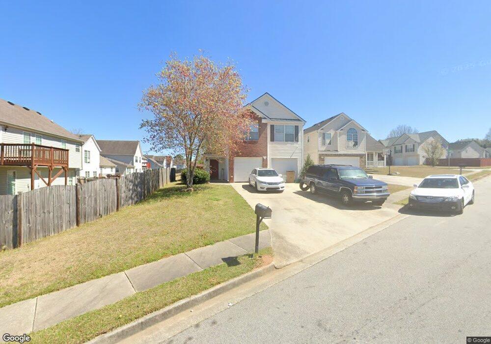 5969 Waggoner Ct, Rex, GA 30273 - photo 1