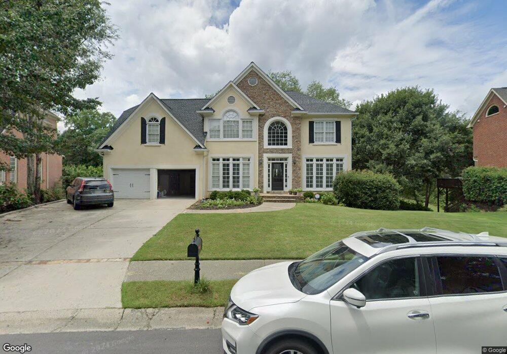 4413 Waterbury Ln unit 4C, Marietta, GA 30062 - photo 1