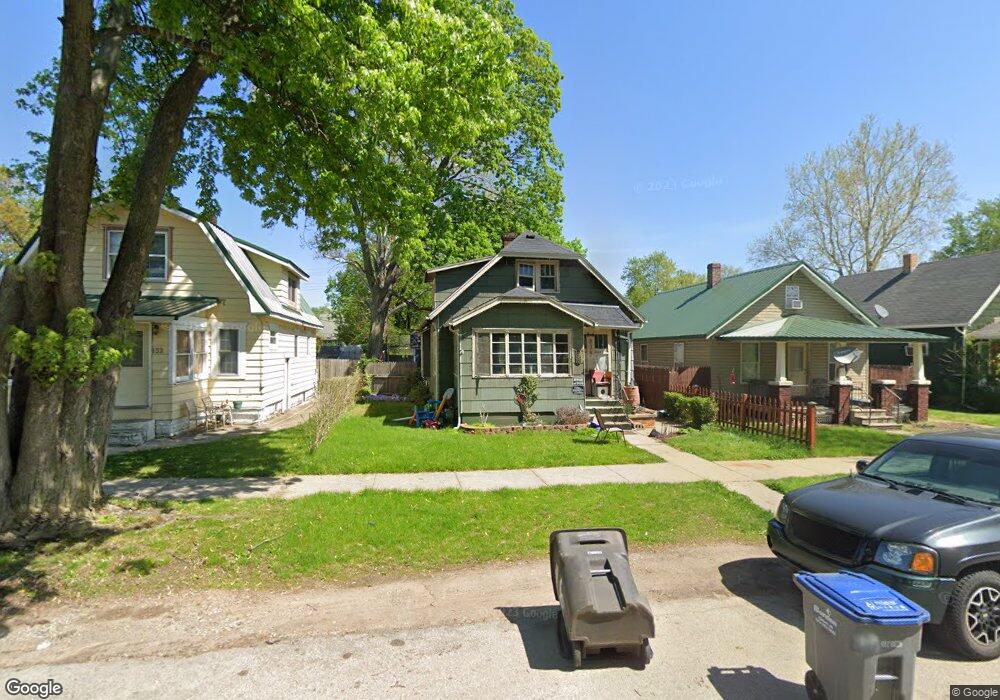 838 Taylor St, Elkhart, IN 46516 - photo 1