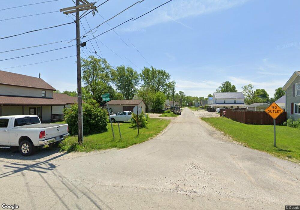 16353 Weaver St, Yoder, IN 46798 - photo 1