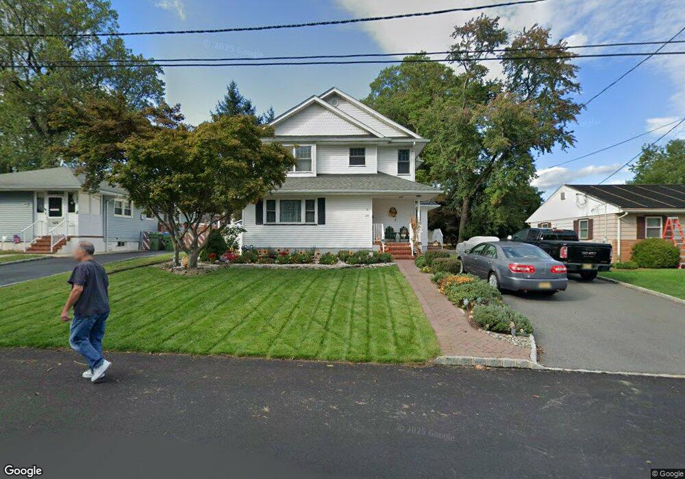 45 Proctor St, Edison, NJ 08817 - photo 1