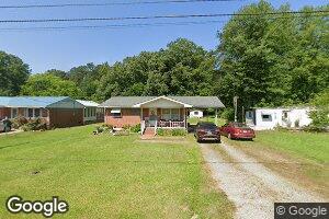 324 Pine St, Rich Square, NC 27869