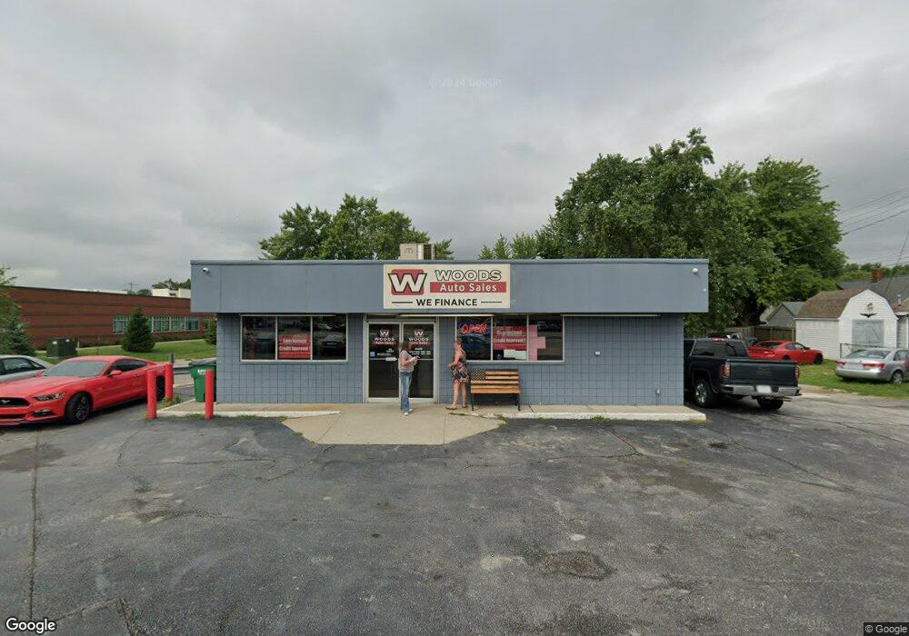 20 S Us Highway 31, Whiteland, IN 46184 - photo 1