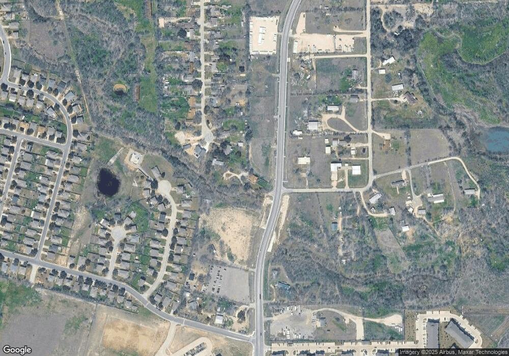 3815 Dacy Ln, Kyle, TX 78640 - photo 1