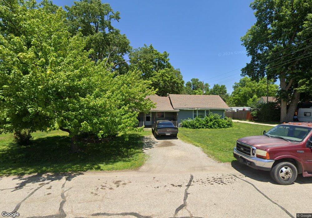 121 E 9th St, Auburn, KS 66402 - photo 1