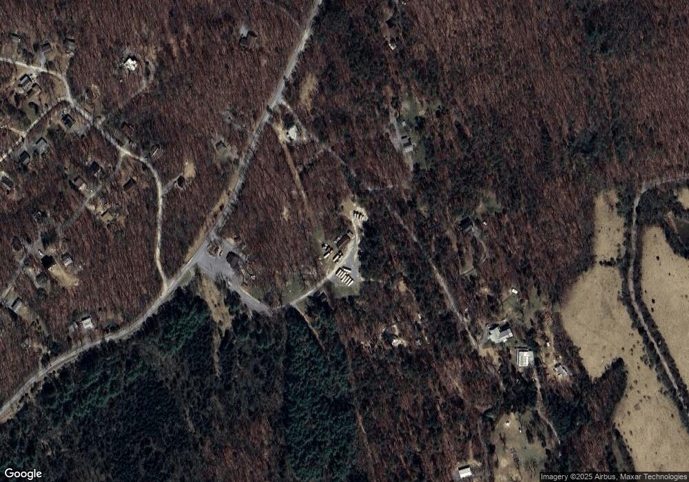 6498 S Page Valley Rd, Luray, VA 22835 - photo 1