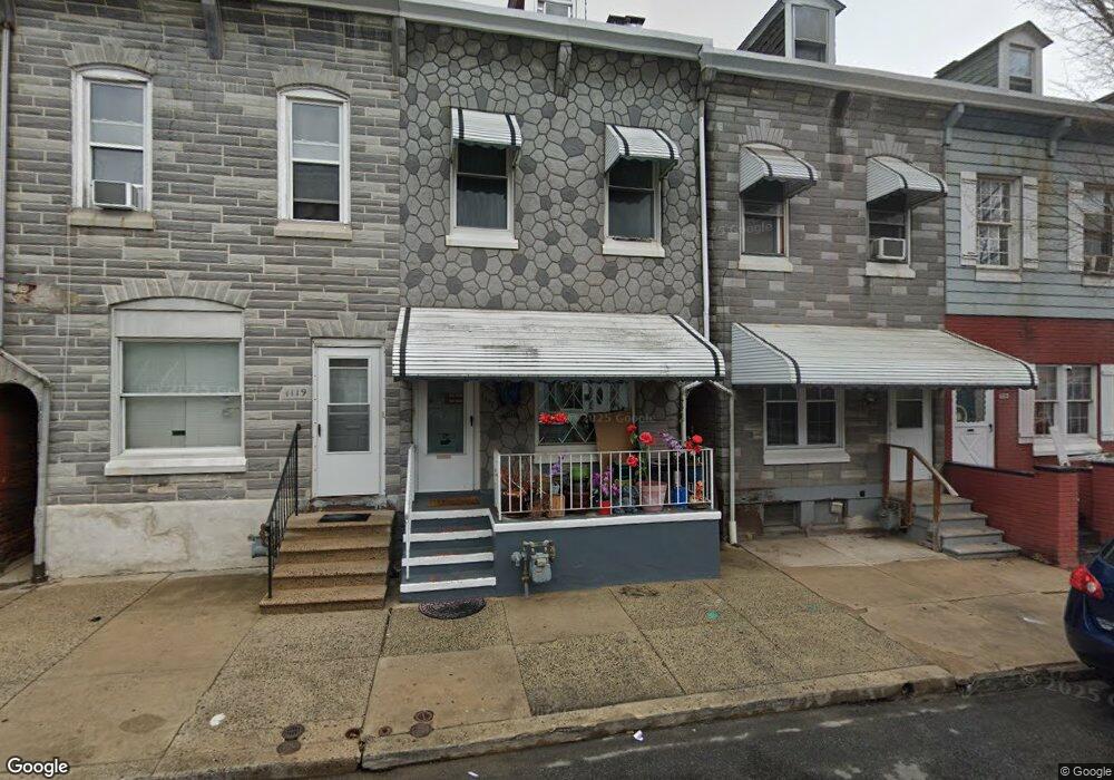1117 N 10th St, Reading, PA 19604 - photo 1