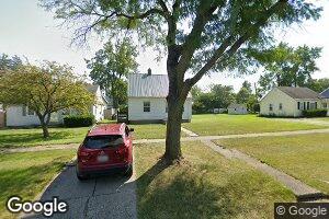 3316 Raymond St, Fort Wayne, IN 46803