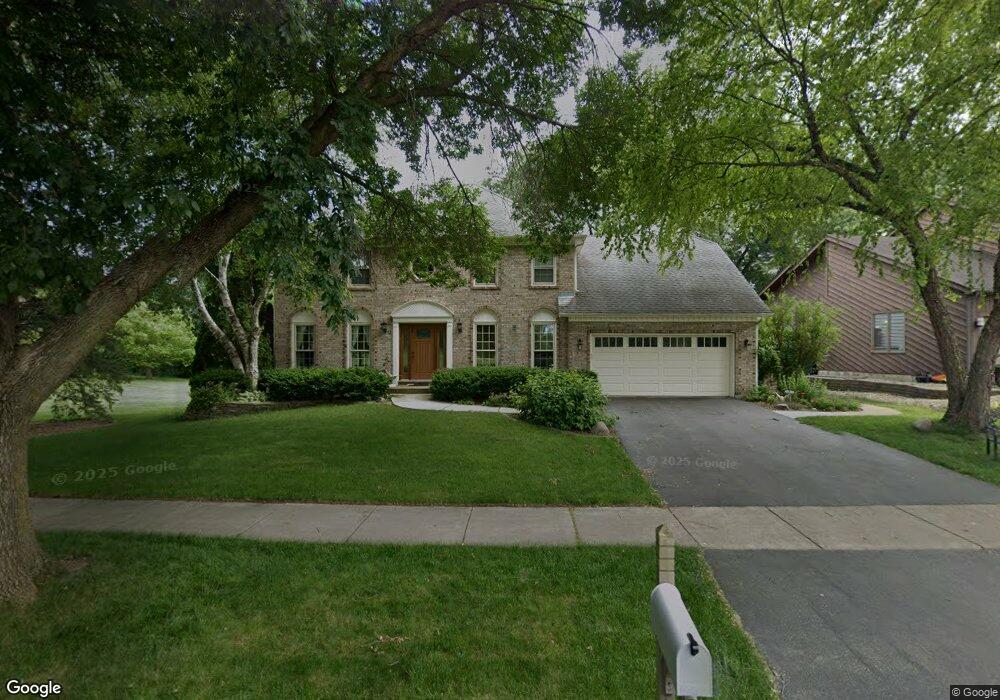 304 Redstart Rd, Naperville, IL 60565 - photo 1