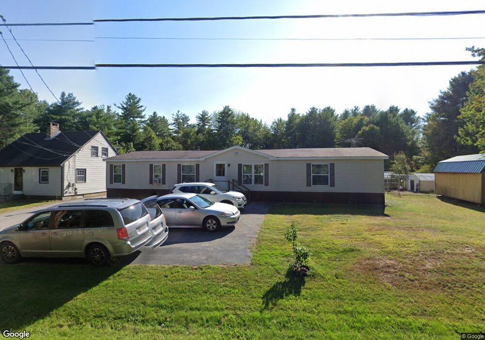 72 Mckenney Rd, Saco, ME 04072 - photo 1