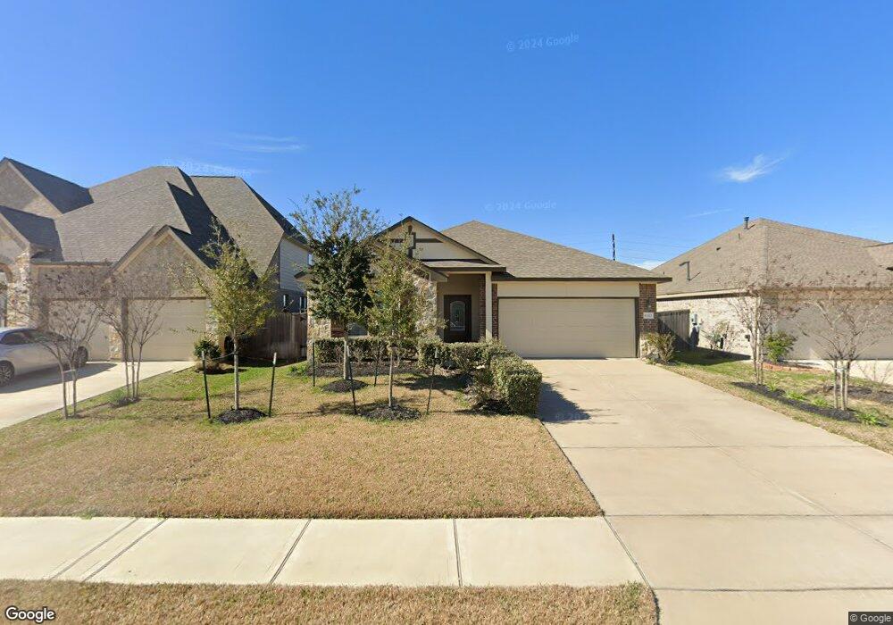 17323 Hartford Field Ln, Hockley, TX 77447 - photo 1