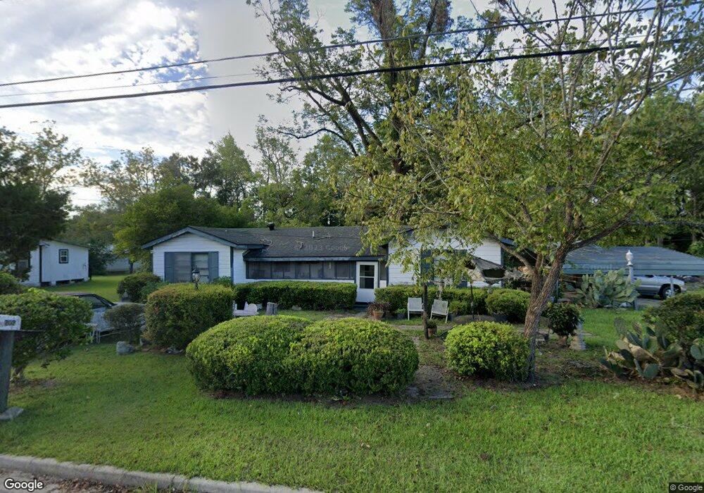 203 W Green St, Quitman, GA 31643 - photo 1