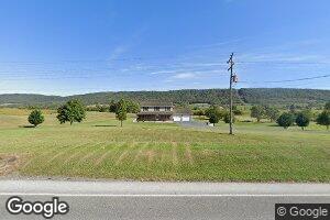 16750 Path Valley Rd, Spring Run, PA 17262