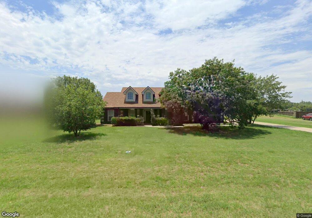 134 Cindy Kay Trail, Abilene, TX 79602 - photo 1